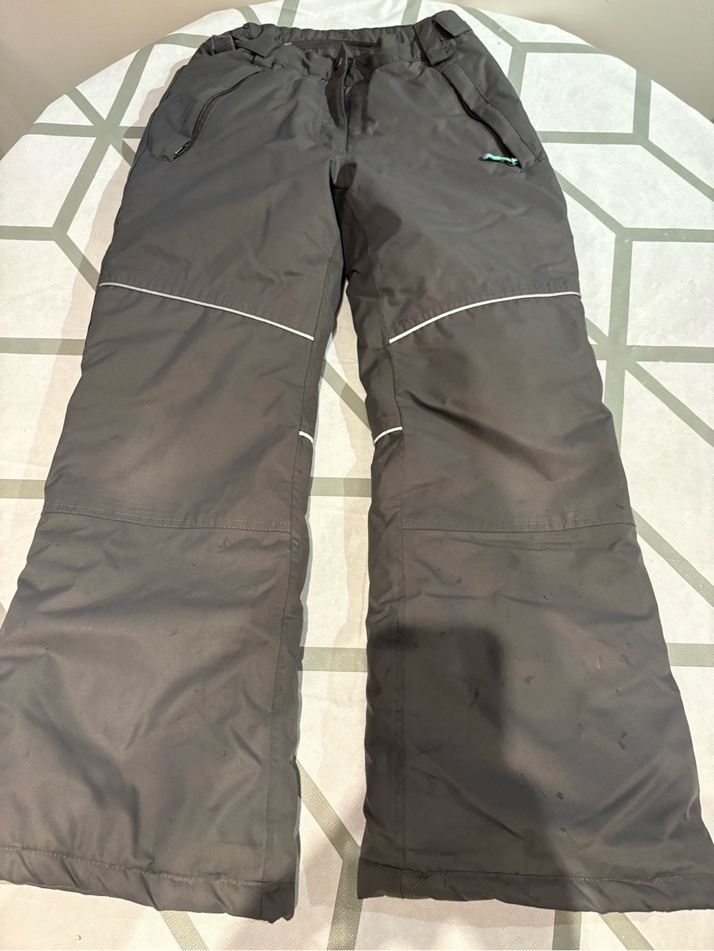 snow pants